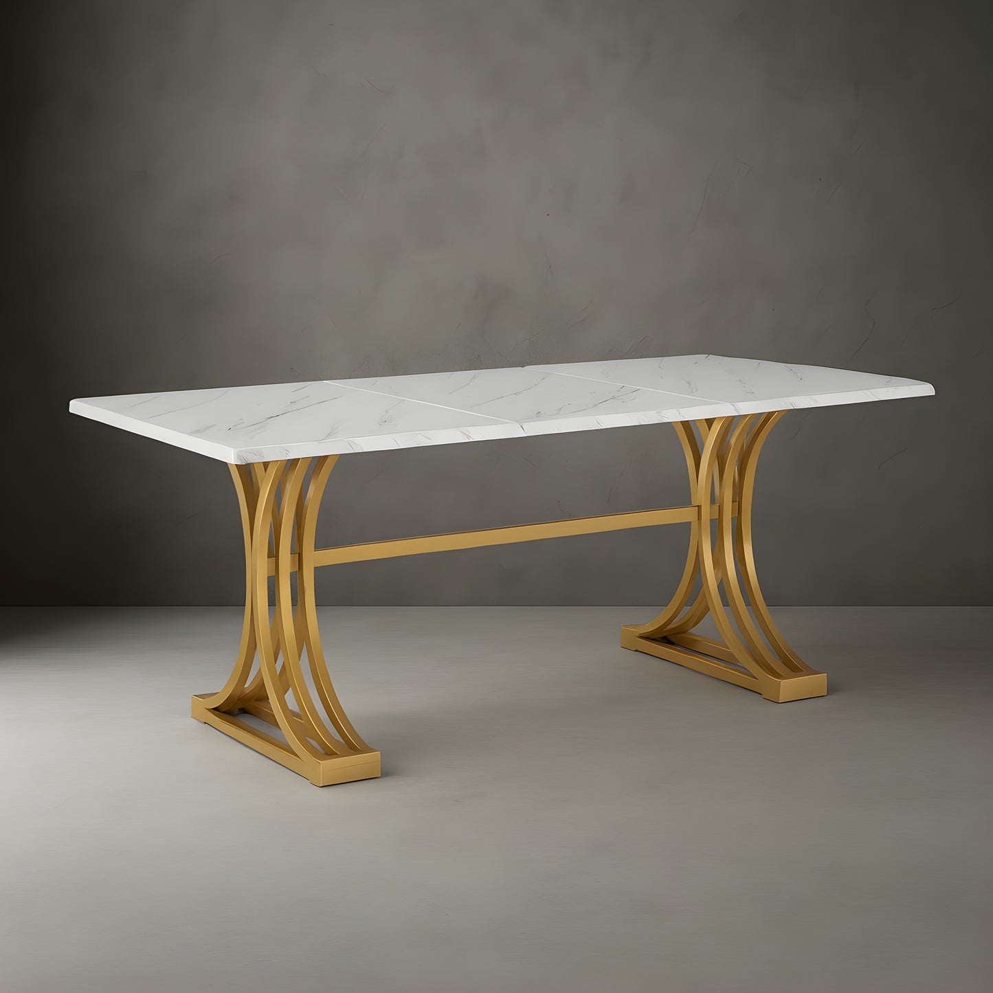 Bureau de Directeur | Desk-Elite