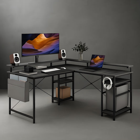 Bureau <br> ERGOANGLE