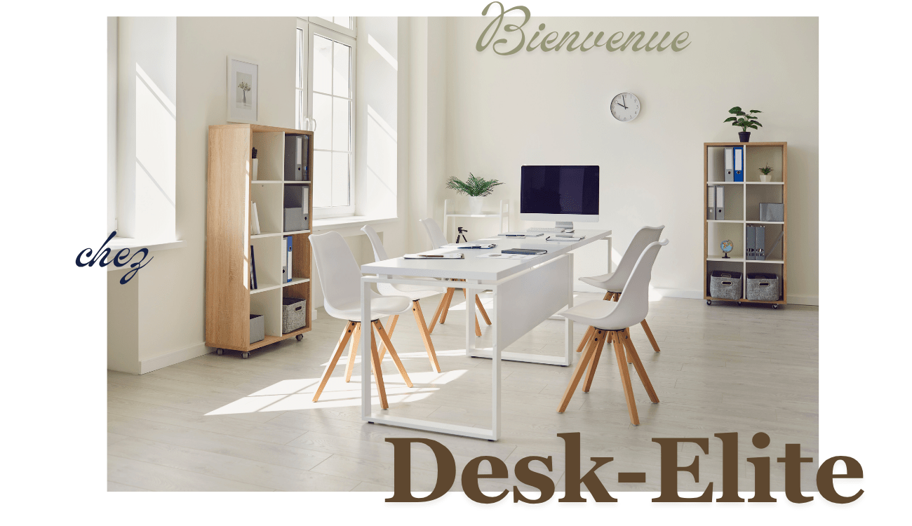 Meilleur vendeur de Bureaux
