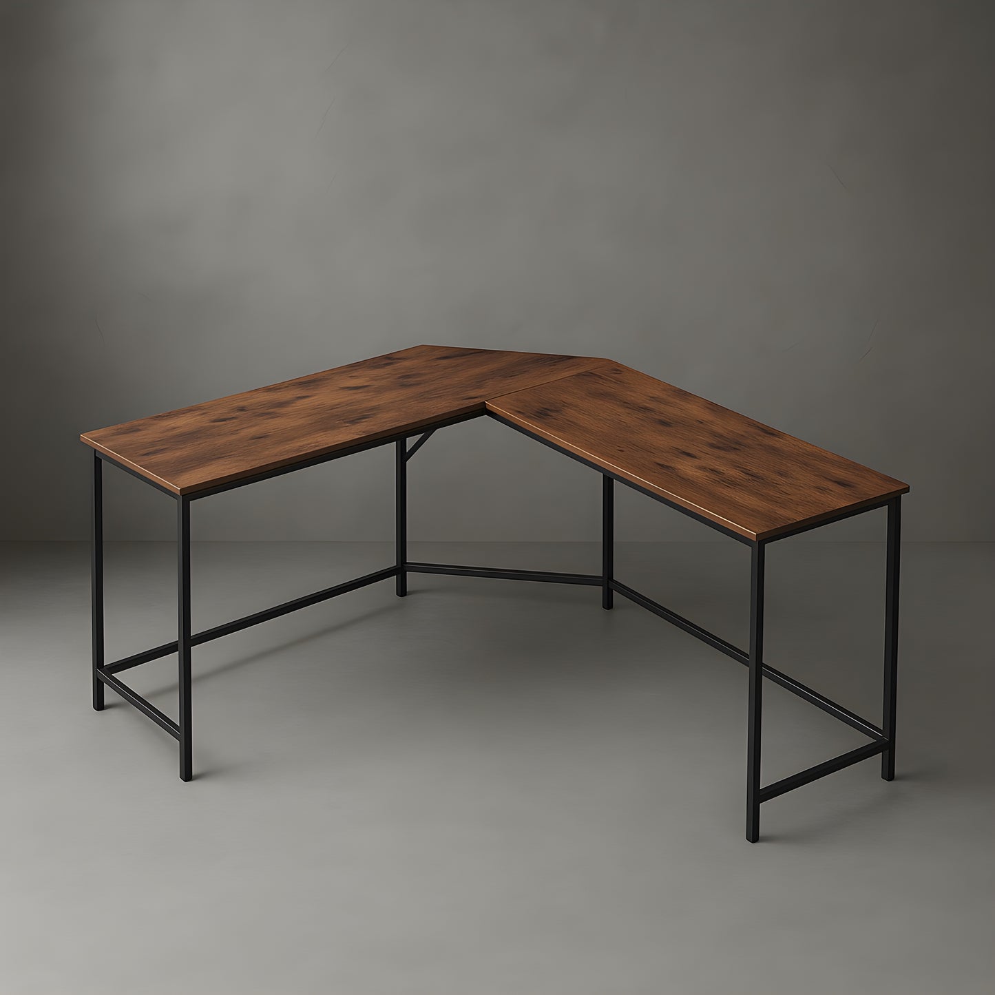 Grand Bureau Bois | Desk-Elite