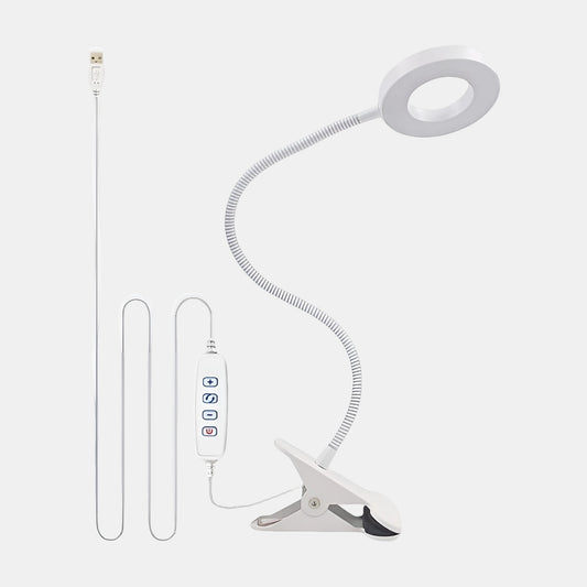 Lampe de bureau <br> ERGOLIGHT