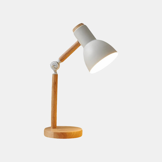 Lampe de bureau <br> WOODSTYLE