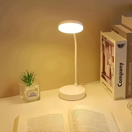 Lampe de bureau <br> ERGOCHANGE