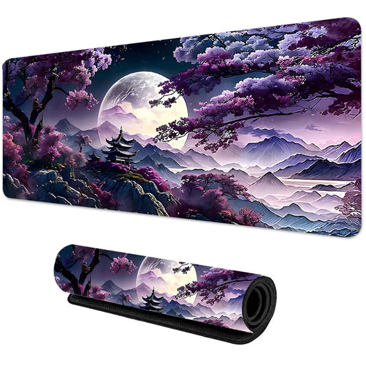 Tapis de souris XXL <br> LANDSCAPE