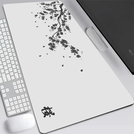 Tapis de souris XXL <br> WHITESTYLE
