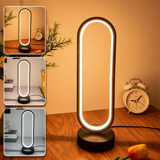 Lampe de bureau <br> CREALINE