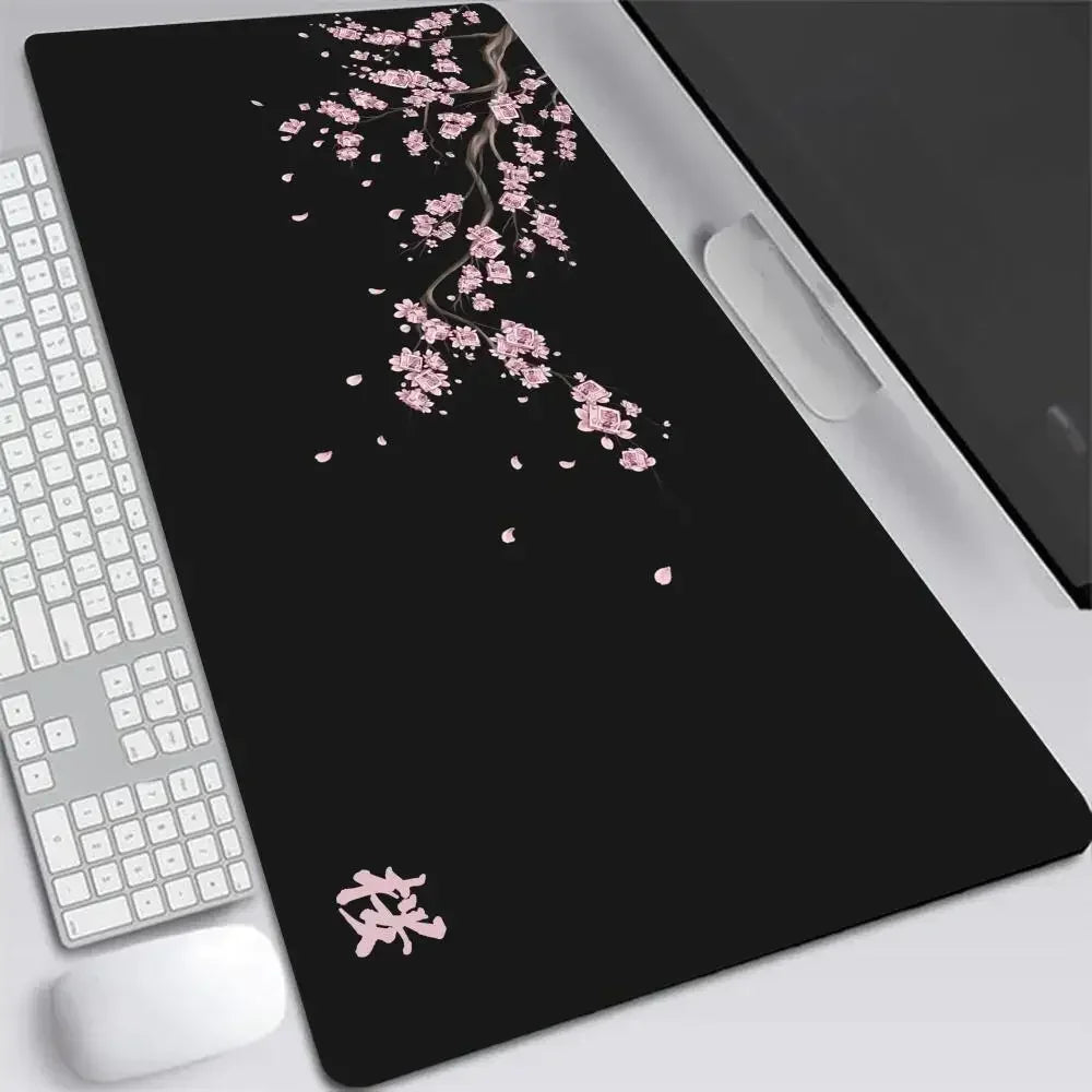 Tapis de souris XXL <br> WHITESTYLE