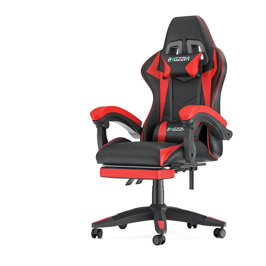 Chaise ergonomique <br> GAMING