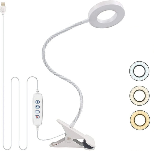 Lampe de bureau <br> ERGOLIGHT