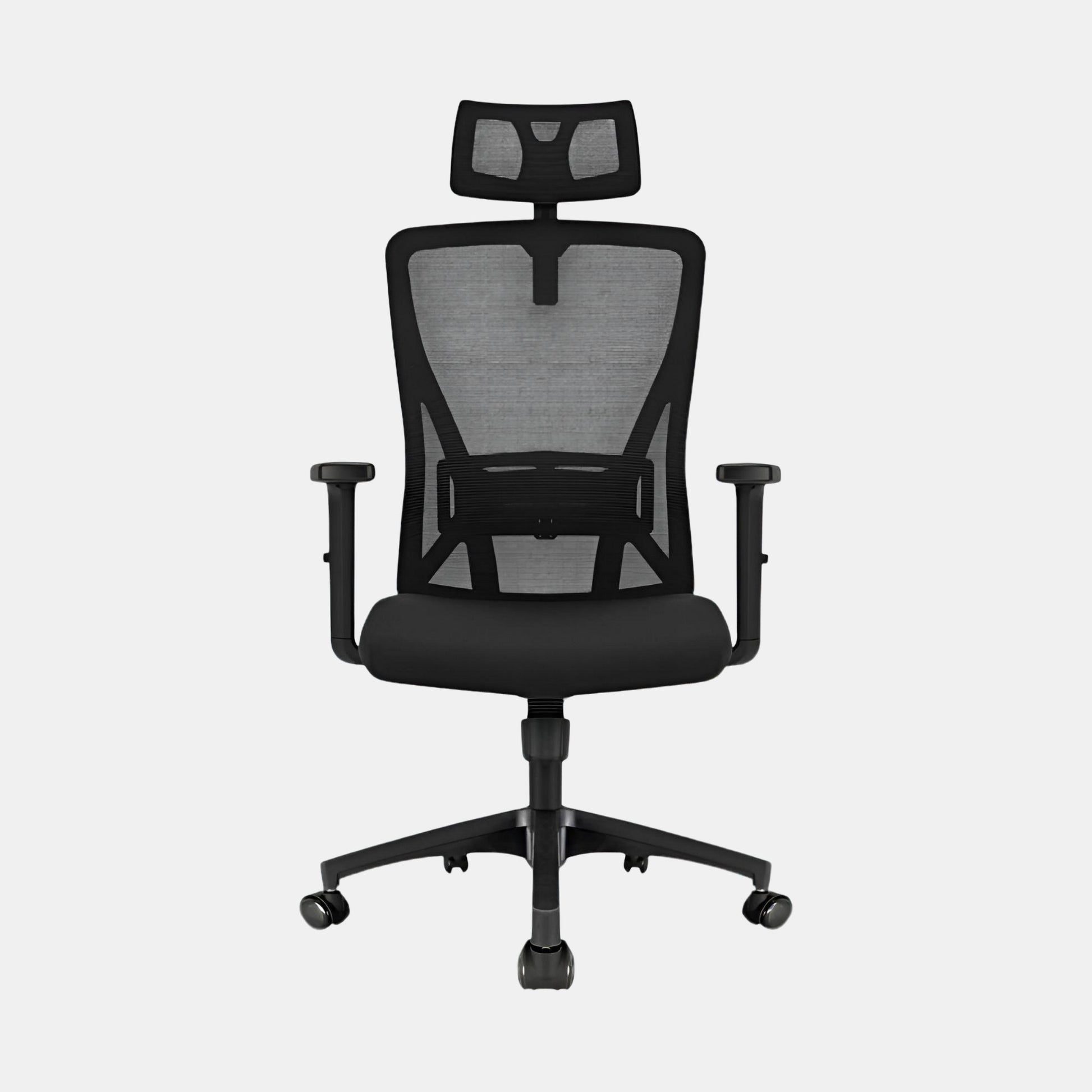 Siège de Bureau Ergonomique | Desk-Elite