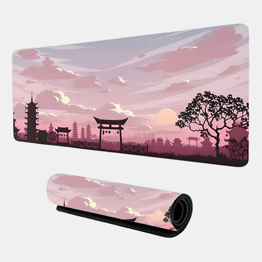 Tapis de souris XXL <br> LANDSCAPE