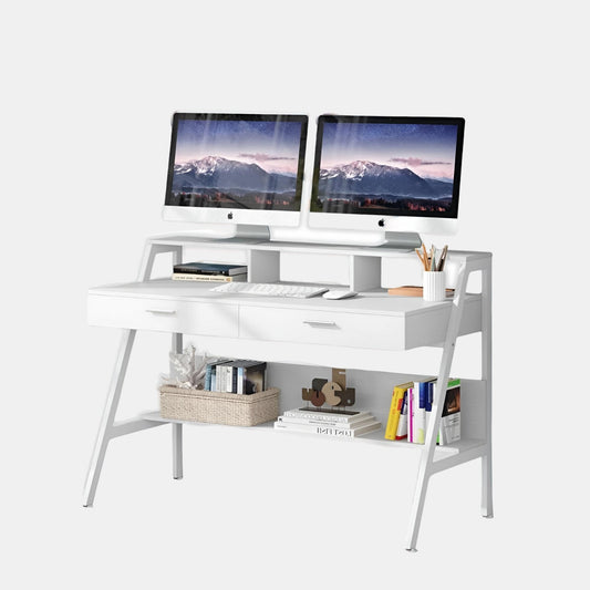 Bureau <br> SCANDWHITE