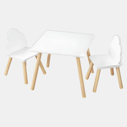 Bureau <br> CHILDLOW Carré