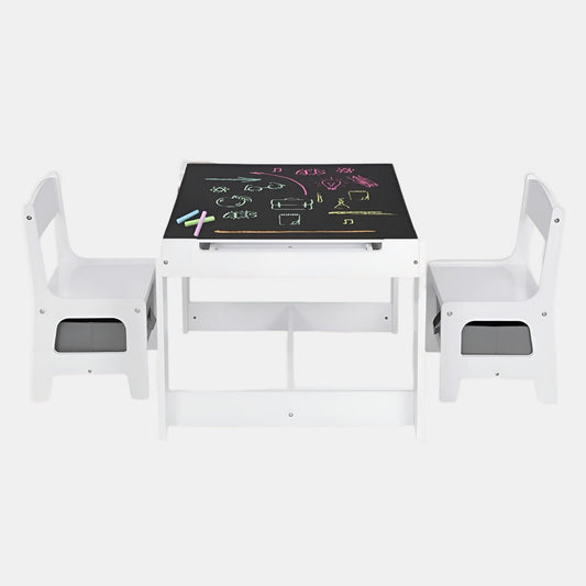 Bureau <br> STARDRAW