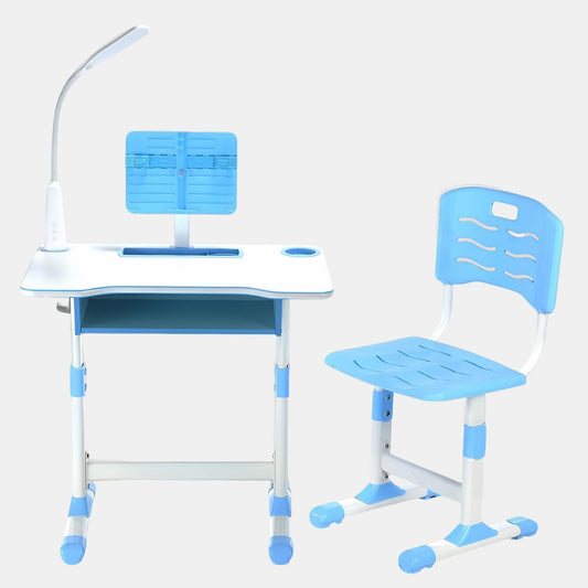 Bureau <br> CHILDSTUDY Bleu