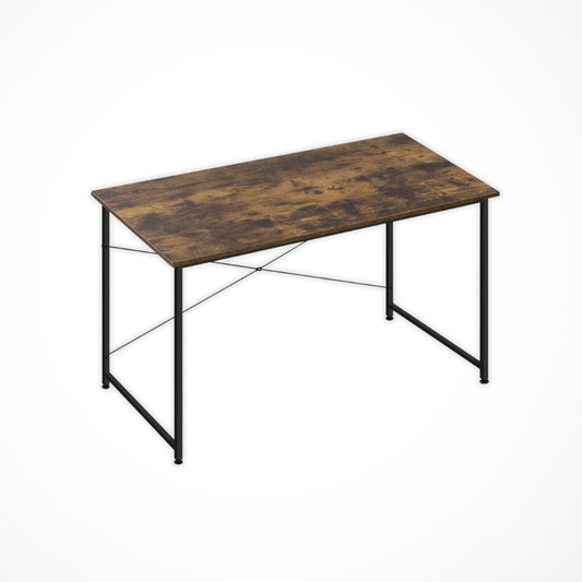 Bureau pour Travailler | Desk-Elite Marron / 120x60cm