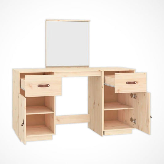 Bureau <br> WOODPRO