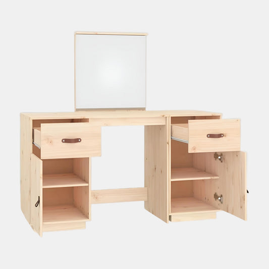 Bureau <br> WOODPRO