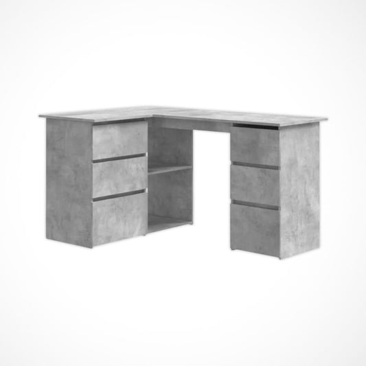 Bureau <br> ANGLESTYLE