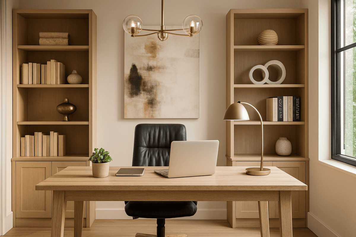 <strong>L’élégance au service de votre productivité.</strong>