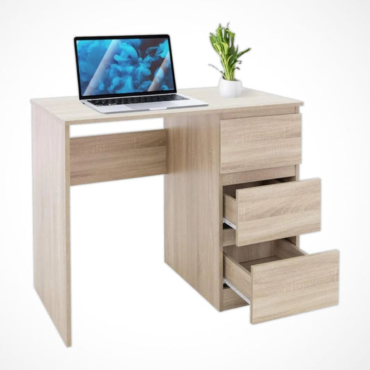Bureau <br> WOODSTUDY 01
