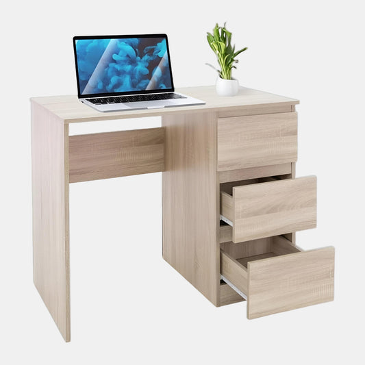 Bureau <br> WOODSTUDY 01