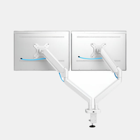 Support écran <br> DUALSCREEN