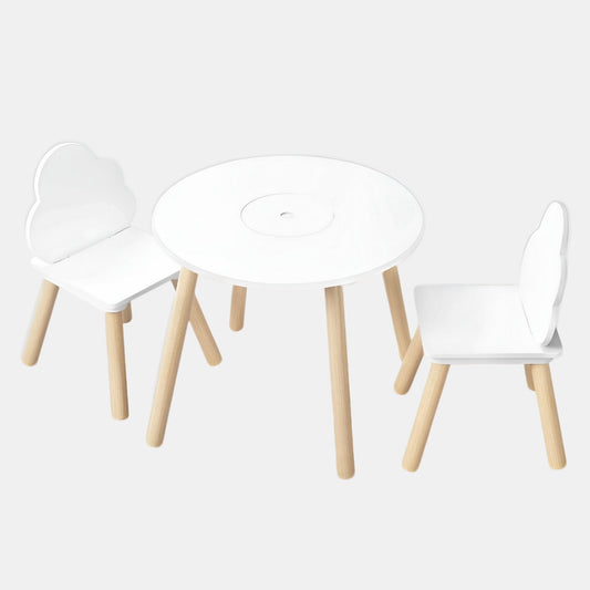 Bureau <br> CHILDLOW Rond